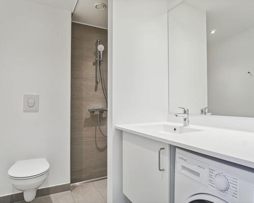 2 værelses lejlighed i Risskov