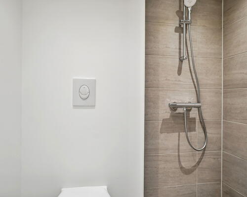 2 værelses lejlighed i Risskov