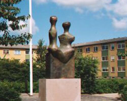 3 værelses lejlighed i Holstebro