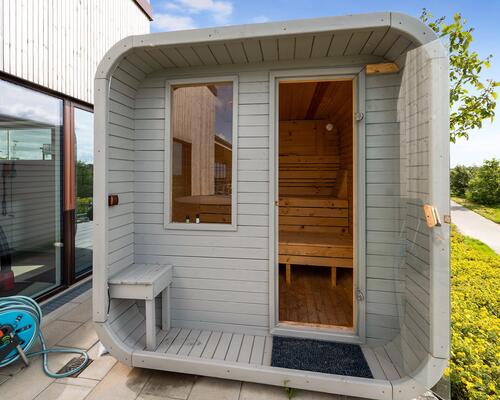 Attraktiv lejlighed med altan og terrasse i populært bofællesskab 😍<br>