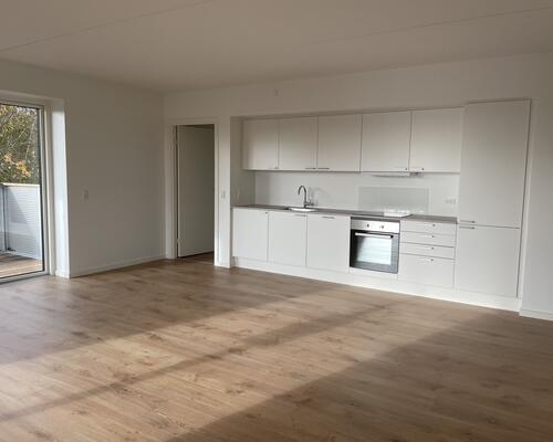 Nyere 3-VÆR. LEJLIGHEDER PÅ DREJENS!