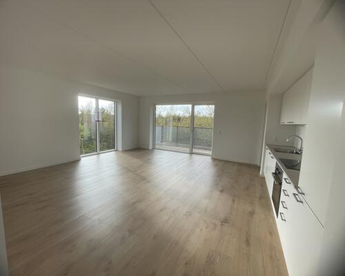 Nyere 3-VÆR. LEJLIGHEDER PÅ DREJENS!