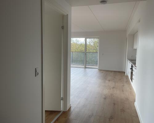 Nyere 3-VÆR. LEJLIGHEDER PÅ DREJENS!