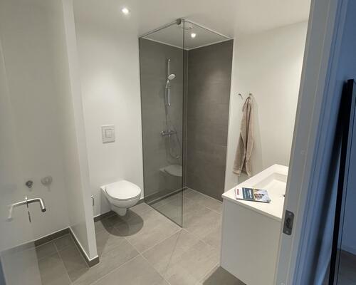 Nyere 3-VÆR. LEJLIGHEDER PÅ DREJENS!