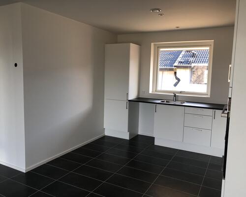 2 værelses lejlighed i Fredericia