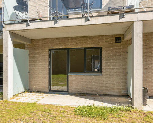 2 værelses lejlighed i Viby J