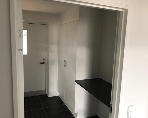 2 værelses lejlighed i Fredericia