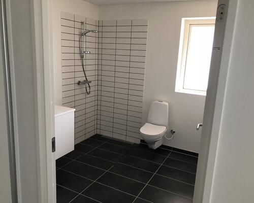 2 værelses lejlighed i Fredericia