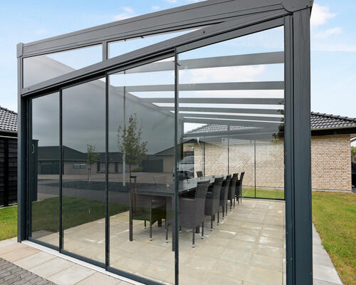 2 værelses lejlighed i Fredericia