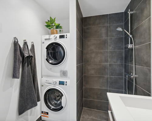 SKØN 2-VÆRELSES LEJLIGHED I HJERTET AF AARHUS C