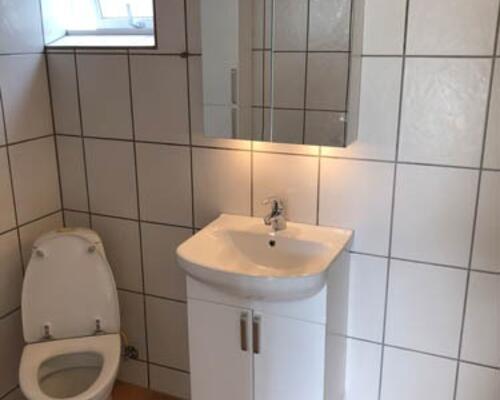 2 vær. lejlighed til leje i Vejle. 43m2