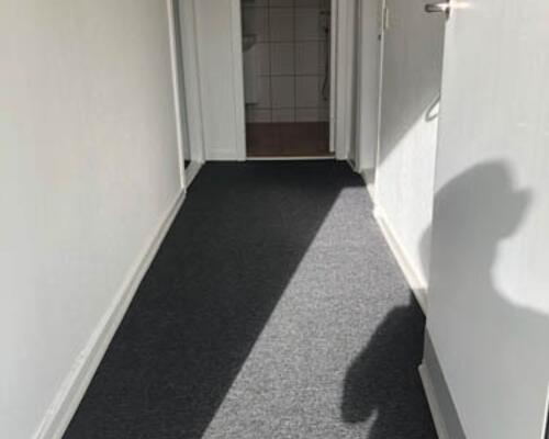 2 vær. lejlighed til leje i Vejle. 43m2