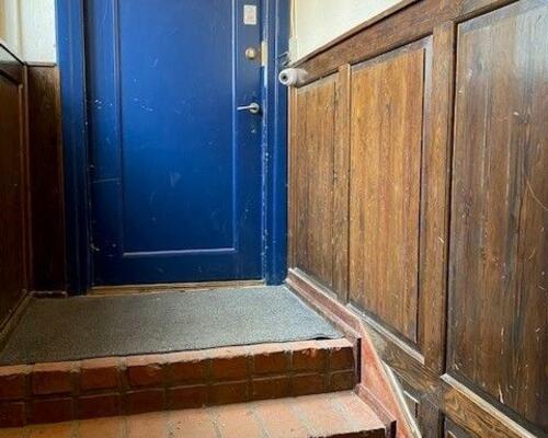 Stort rækkehus i Assens