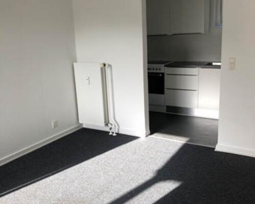 2 vær. lejlighed til leje i Vejle. 43m2