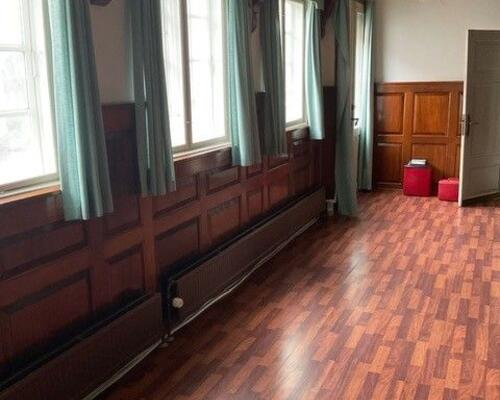 Stort rækkehus i Assens