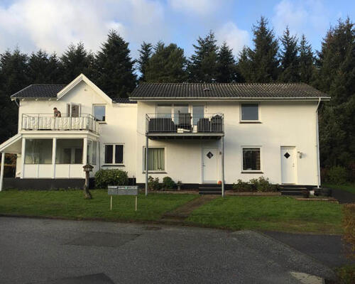 2 vær. lejlighed til leje i Vejle. 43m2