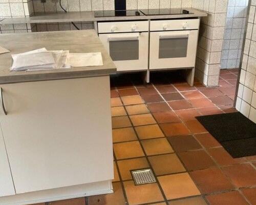 Stort rækkehus i Assens