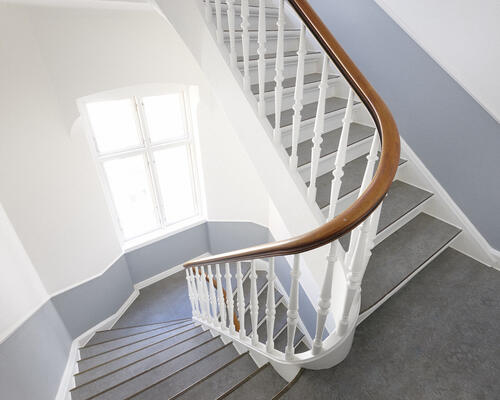 Din nye familiebolig i mondæne omgivelser?