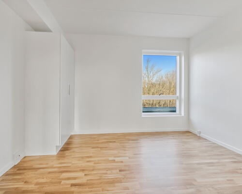 2 værelses lejlighed i Odense SV