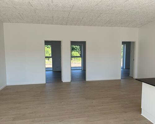 5 værelses hus i Viborg