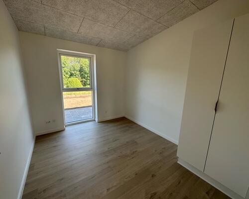 5 værelses hus i Viborg