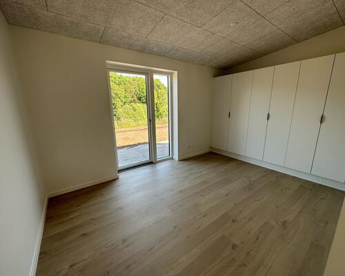 5 værelses hus i Viborg