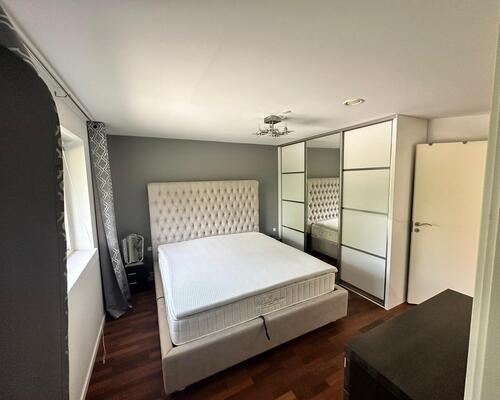 Flot stor villa med en super god planløsning | Hørsholm