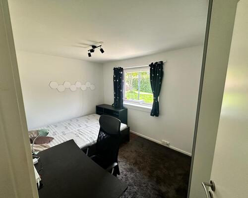 Flot stor villa med en super god planløsning | Hørsholm