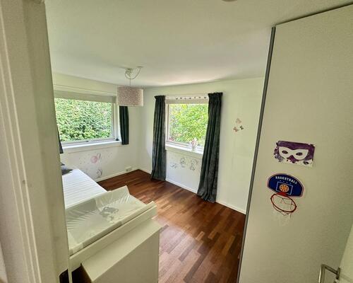 Flot stor villa med en super god planløsning | Hørsholm