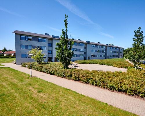 3 værelses hus i Videbæk