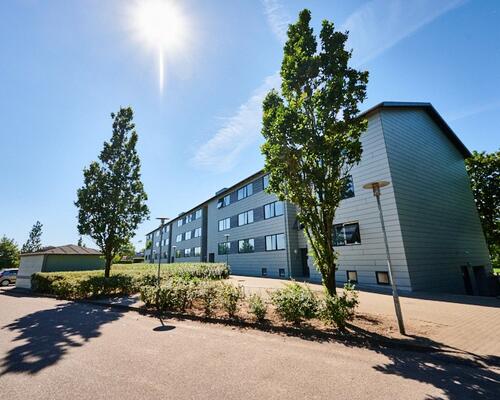 3 værelses hus i Videbæk