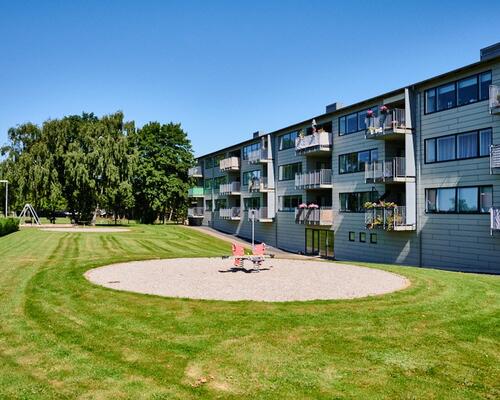 3 værelses hus i Videbæk