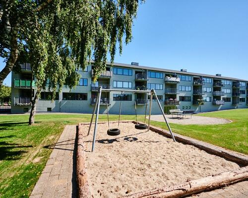 3 værelses hus i Videbæk