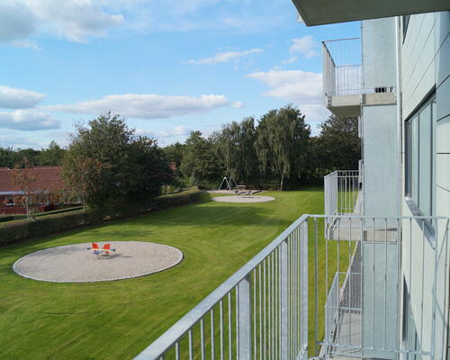 3 værelses hus i Videbæk