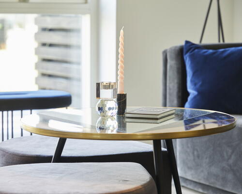 4 værelses hus i Middelfart