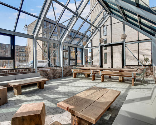 2 værelses lejlighed i Nørresundby