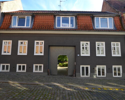 2 værelses lejlighed i Randers