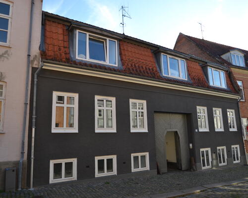 2 værelses lejlighed i Randers