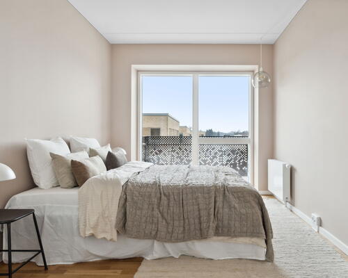 2 værelses lejlighed i Odense SV