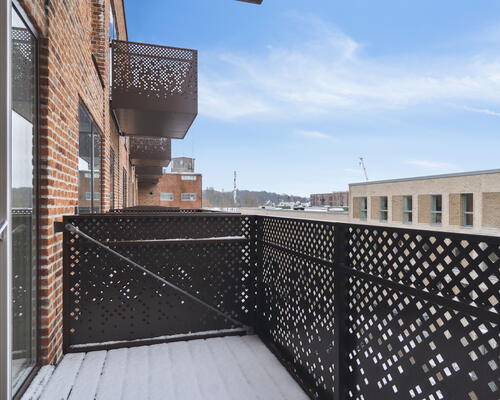 2 værelses lejlighed i Odense SV