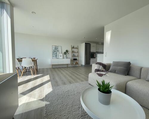 4 værelses hus i Horsens