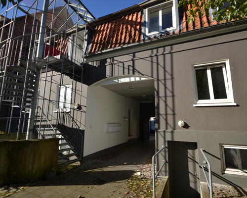 2 værelses lejlighed i Randers