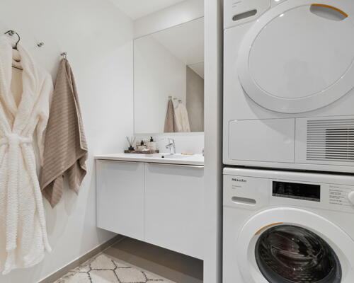 2 værelses lejlighed i Odense SV