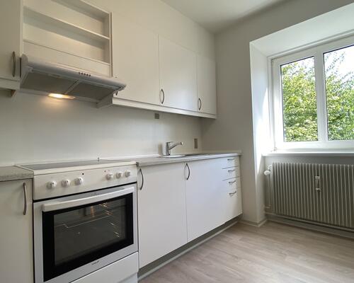 2 værelses lejlighed i Randers