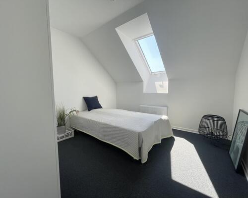 4 værelses hus i Horsens