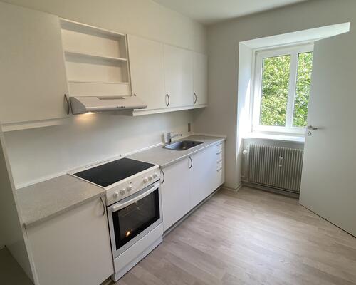 2 værelses lejlighed i Randers