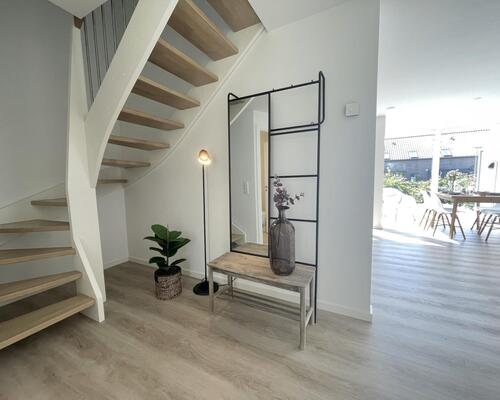 4 værelses hus i Horsens