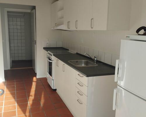 2 værelses lejlighed i Kværndrup