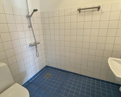 2 værelses lejlighed i Randers