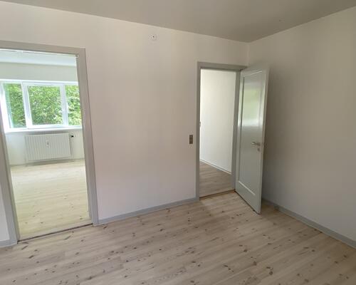 2 værelses lejlighed i Randers